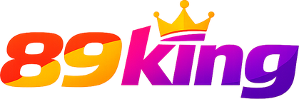 Logo 89king